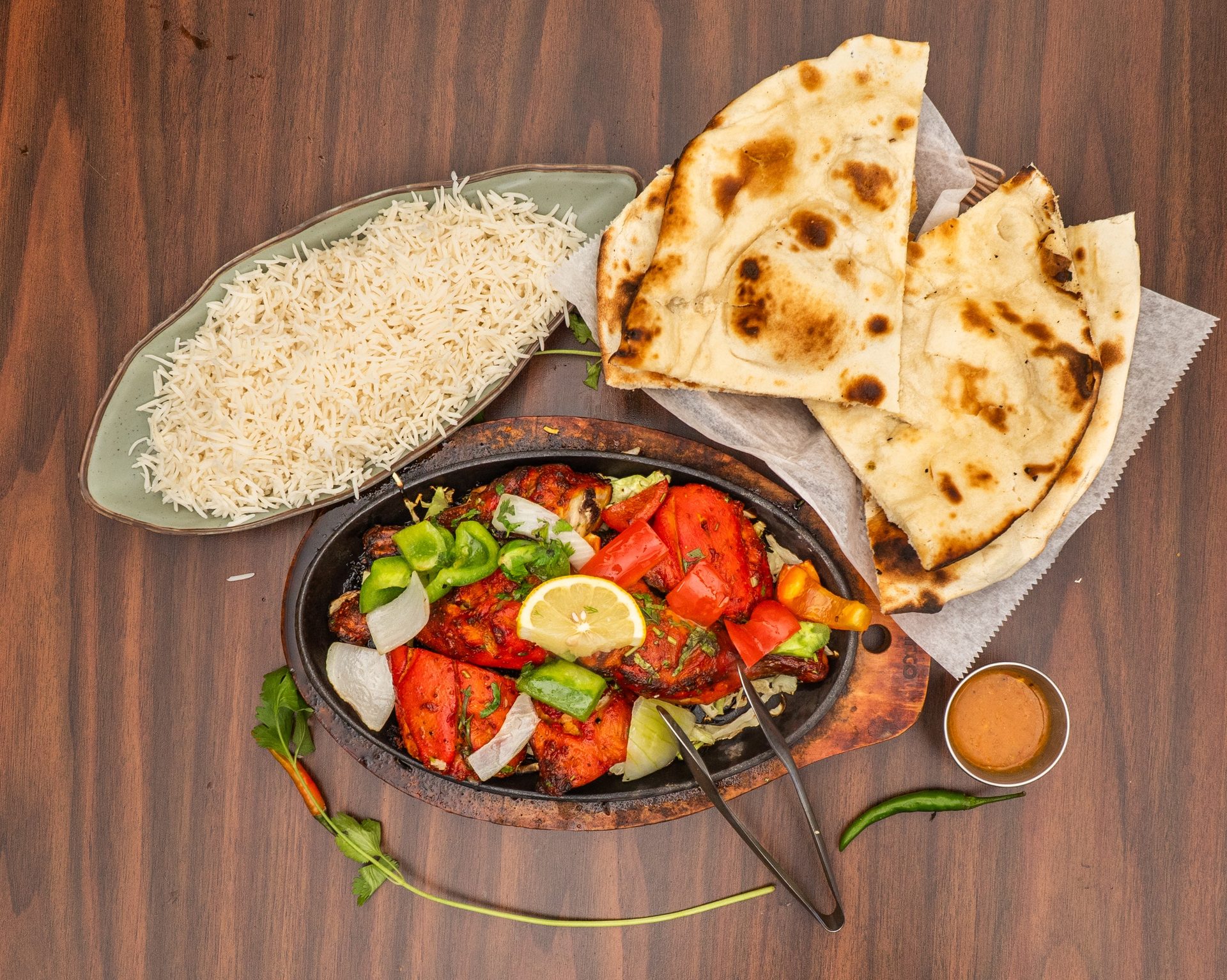 The Gurkha Bar and Grill Rewards