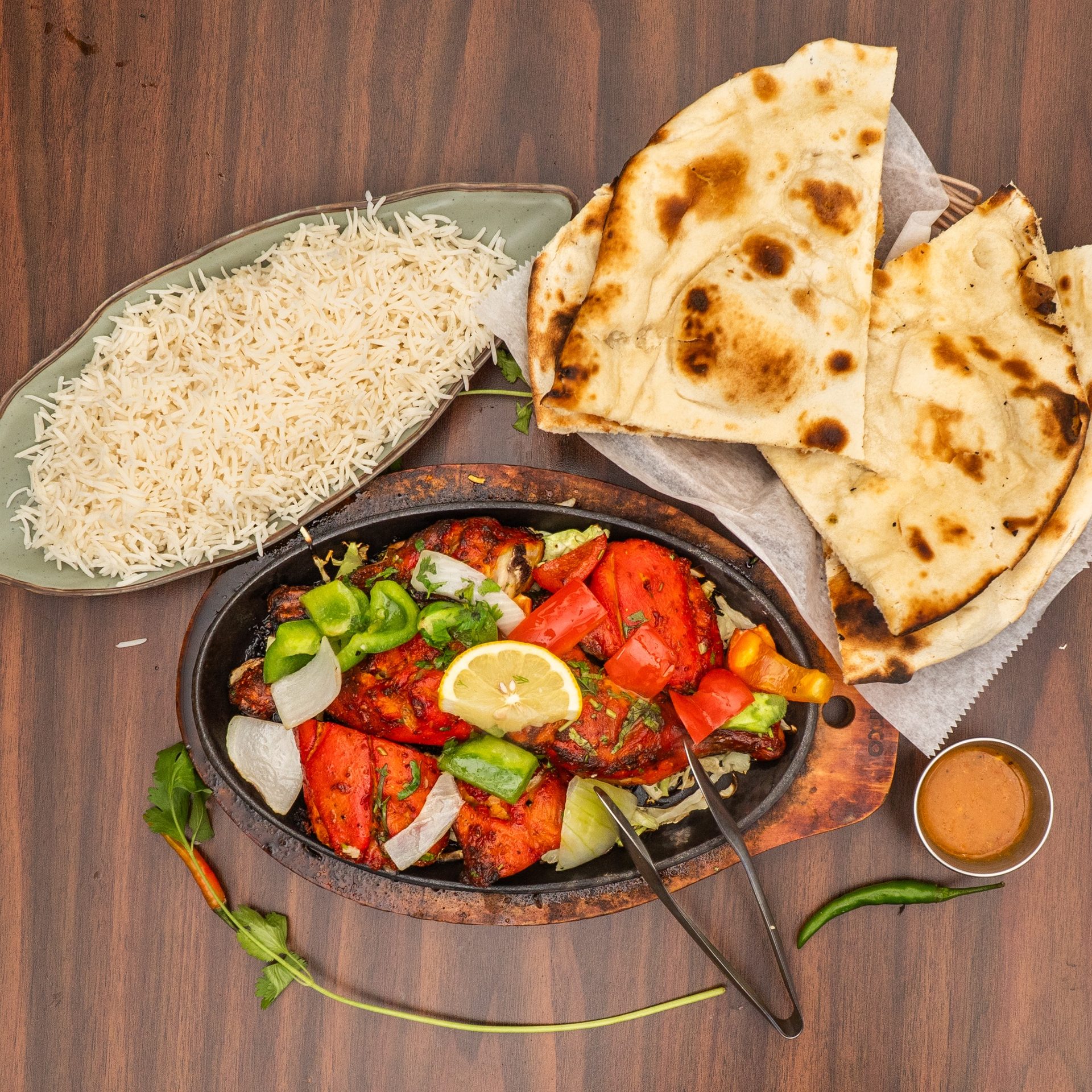 The Gurkha Bar and Grill Rewards