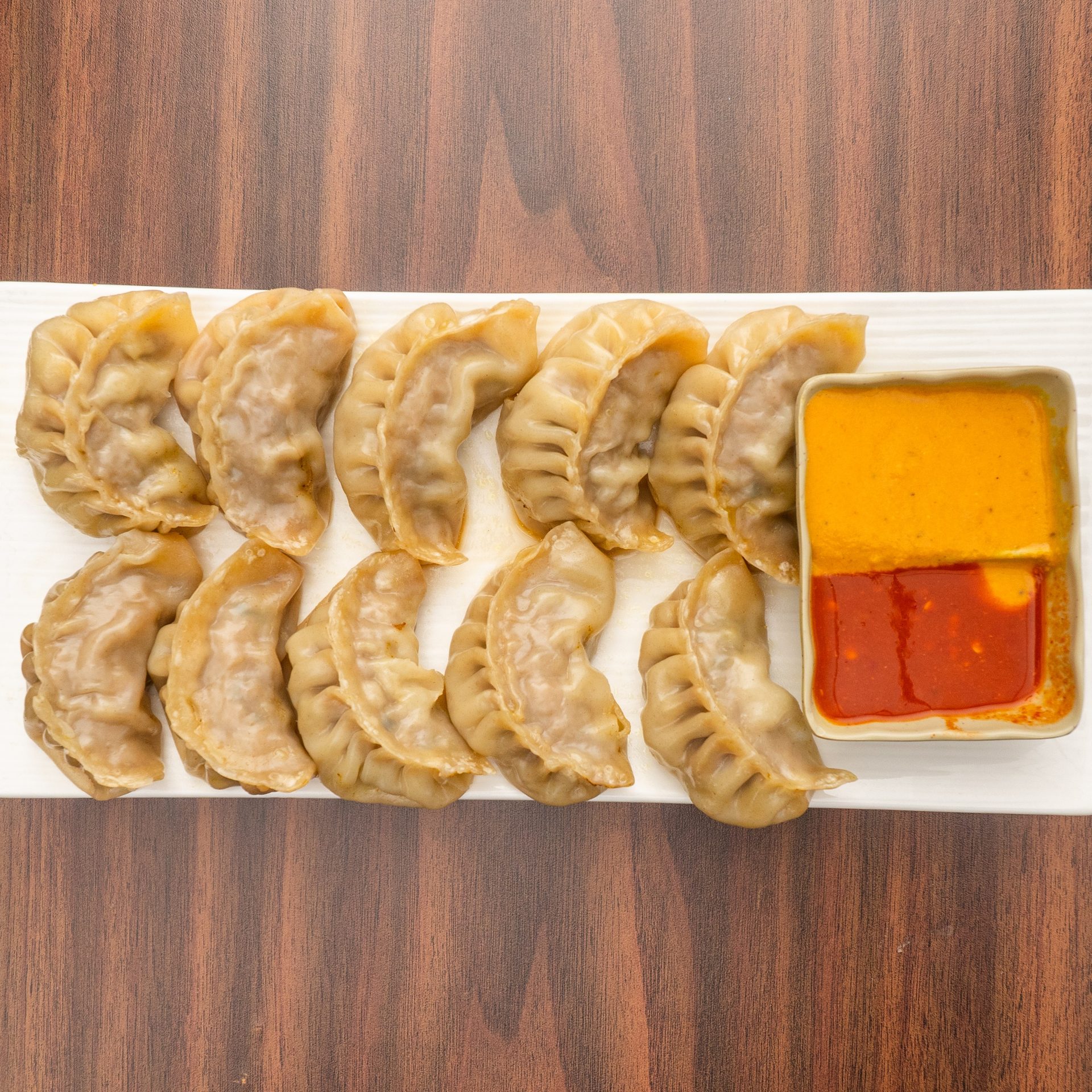 Momos, Biryani, and Classics Done Right