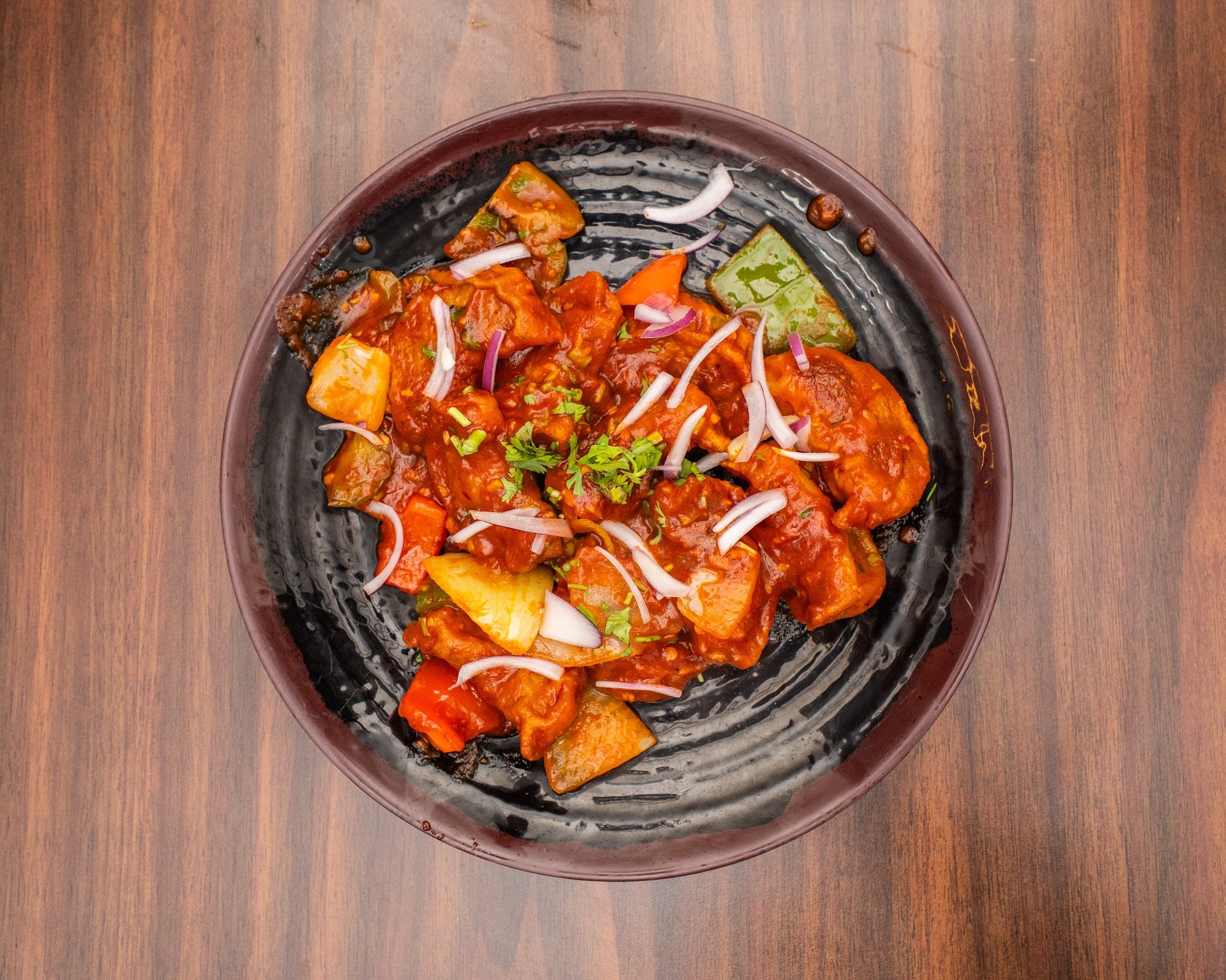 Bold Flavors From Nepal, India, and Beyond