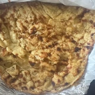 Lacchaa Paratha